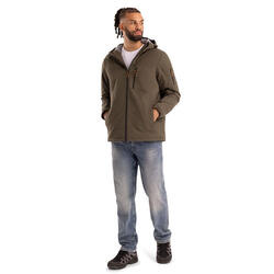Trespass Kirkbost Veste imperméable pour hommes XL