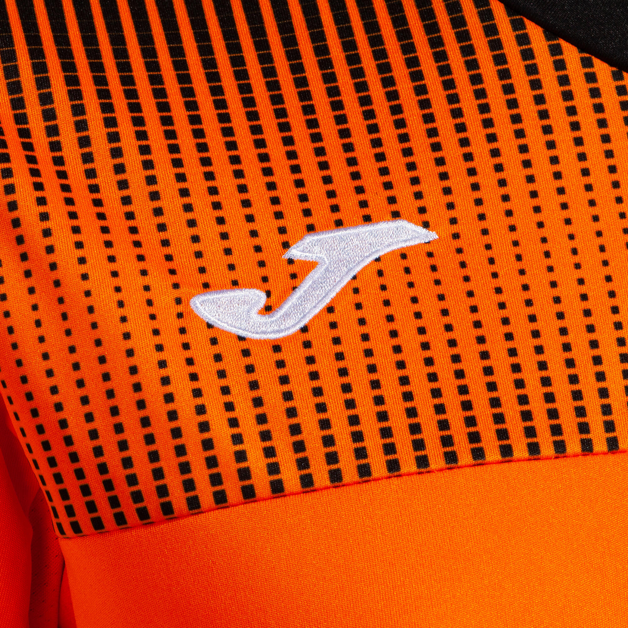Maglia da donna Joma Eco Supernova 3/4