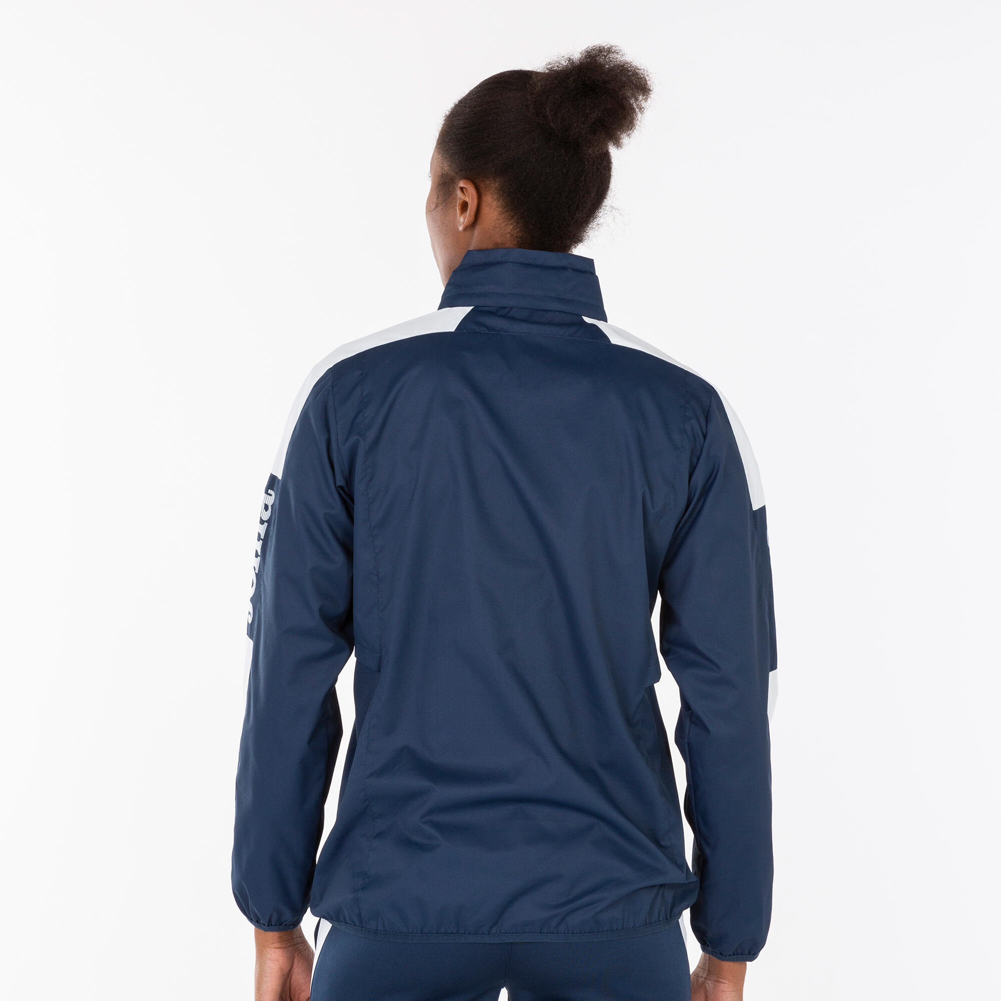 Vrouwen windjack Joma Champion IV 2/7