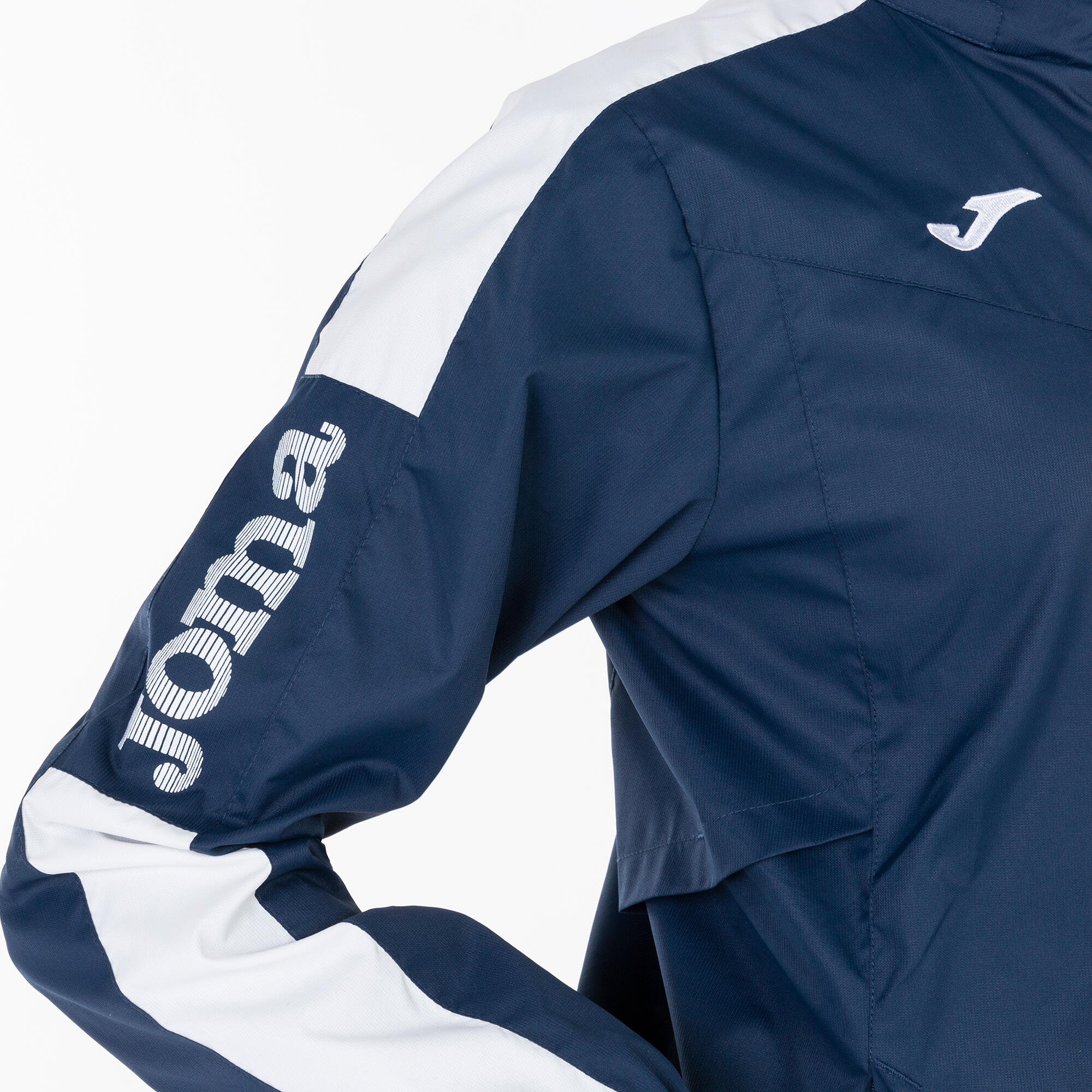 Vrouwen windjack Joma Champion IV 4/7
