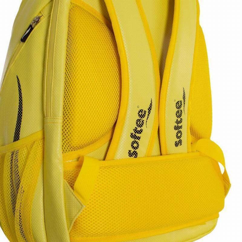 Rucsac Padel din poliuretan 47x30x16 cm