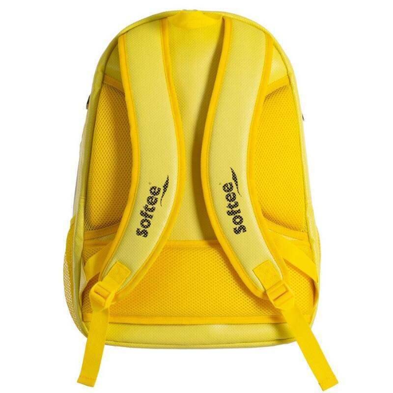 Rucsac Padel din poliuretan 47x30x16 cm