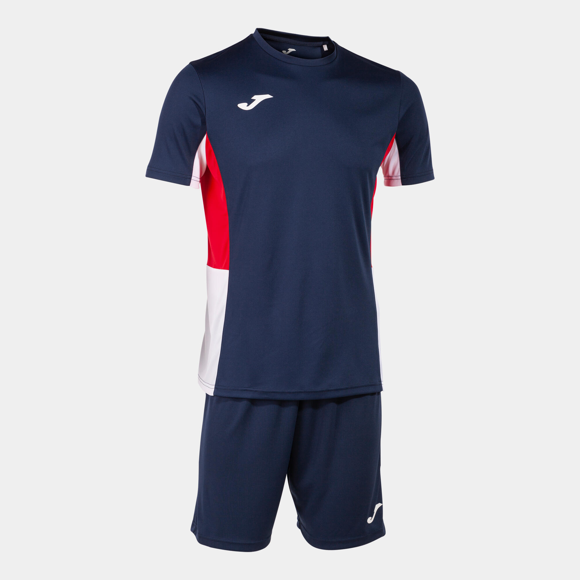 JOMA Sportovní set Danubio II Navy-Red-White
