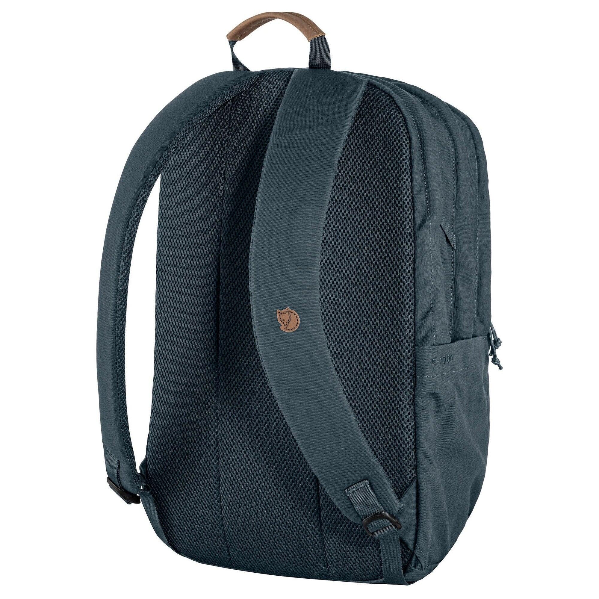 Sac à dos ville Fjällräven Räven 28 ans 3/7