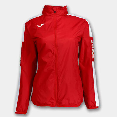Giacca antivento da donna Joma Champion IV