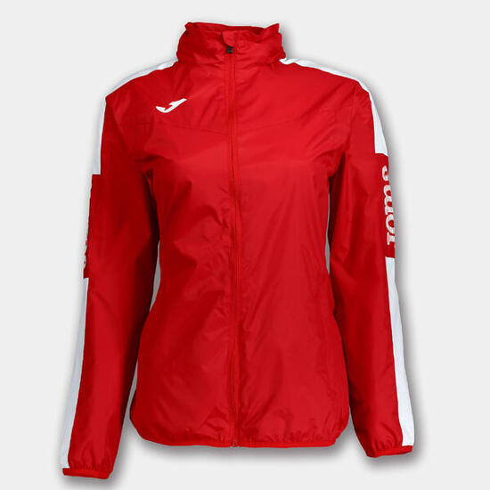 Giacca antivento da donna Joma Champion IV