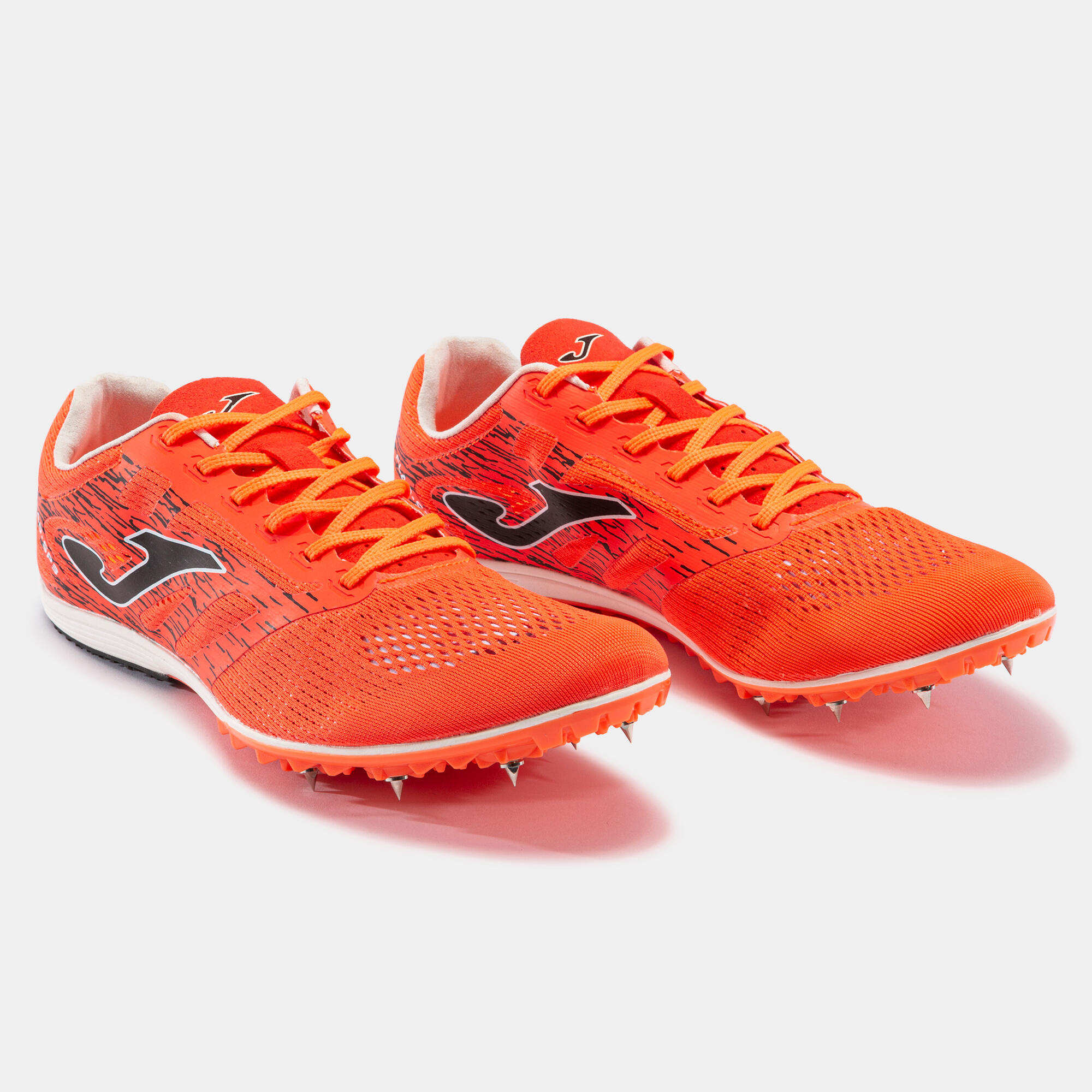 Chaussures Running Adulte Joma R.Flad 21 Corail 2/7
