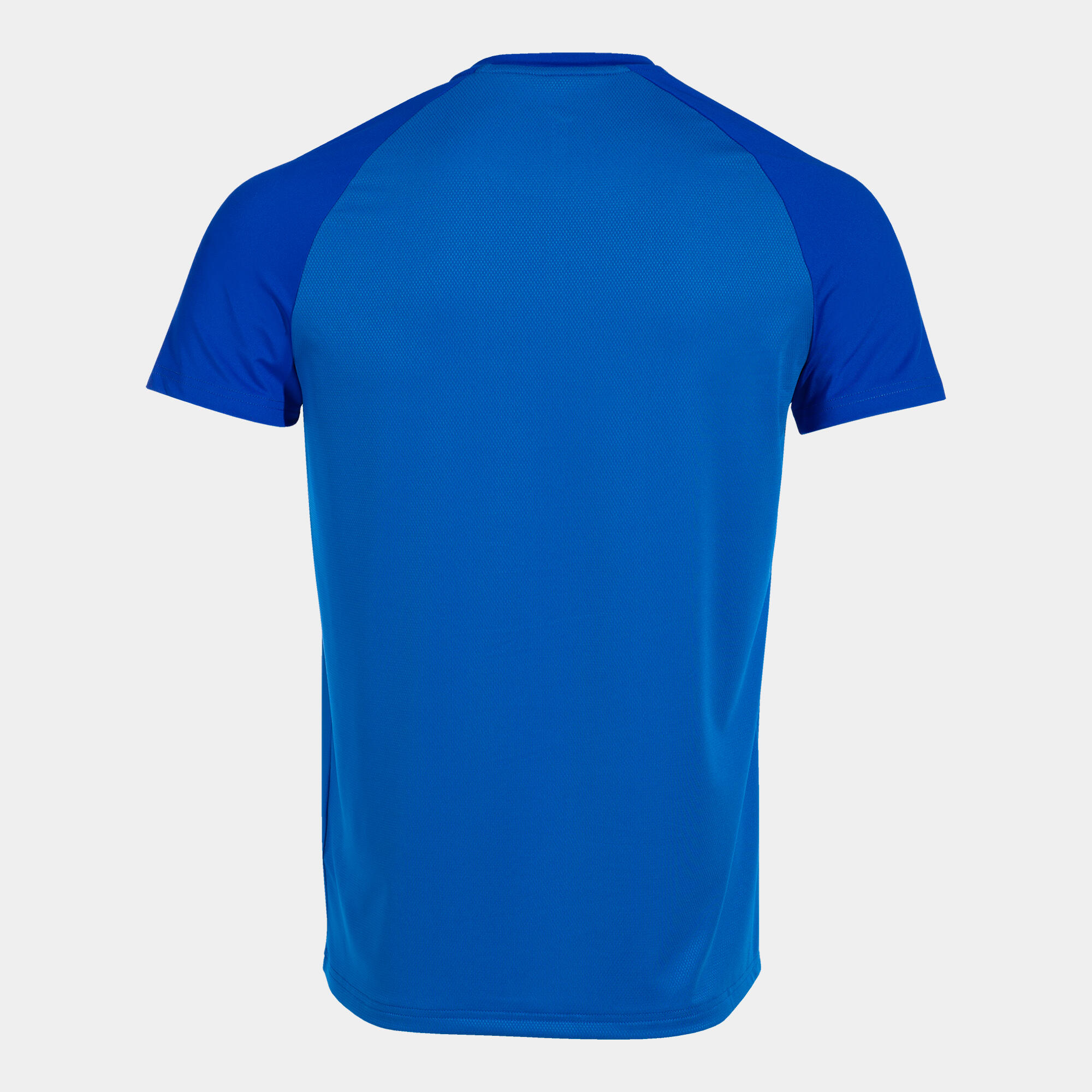 T-Shirt Manga Curta Running Homem Joma Elite X Azul Royal 2/2