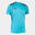 Tricou Joma Championship VII turcoaz XS