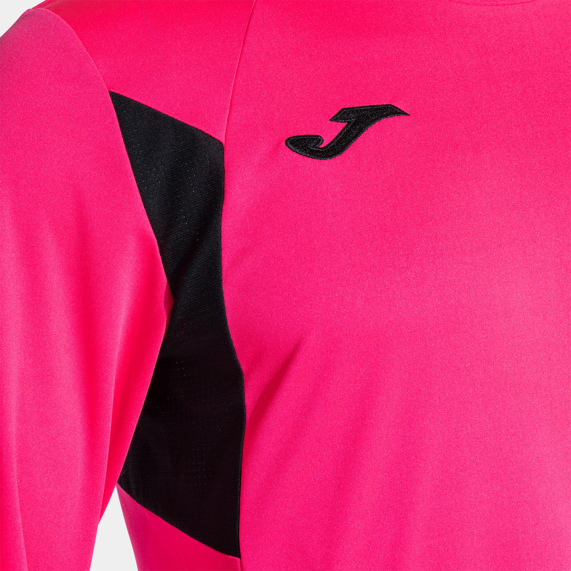Maglia a maniche lunghe + kit Short da allenamento Joma Winner 3/4