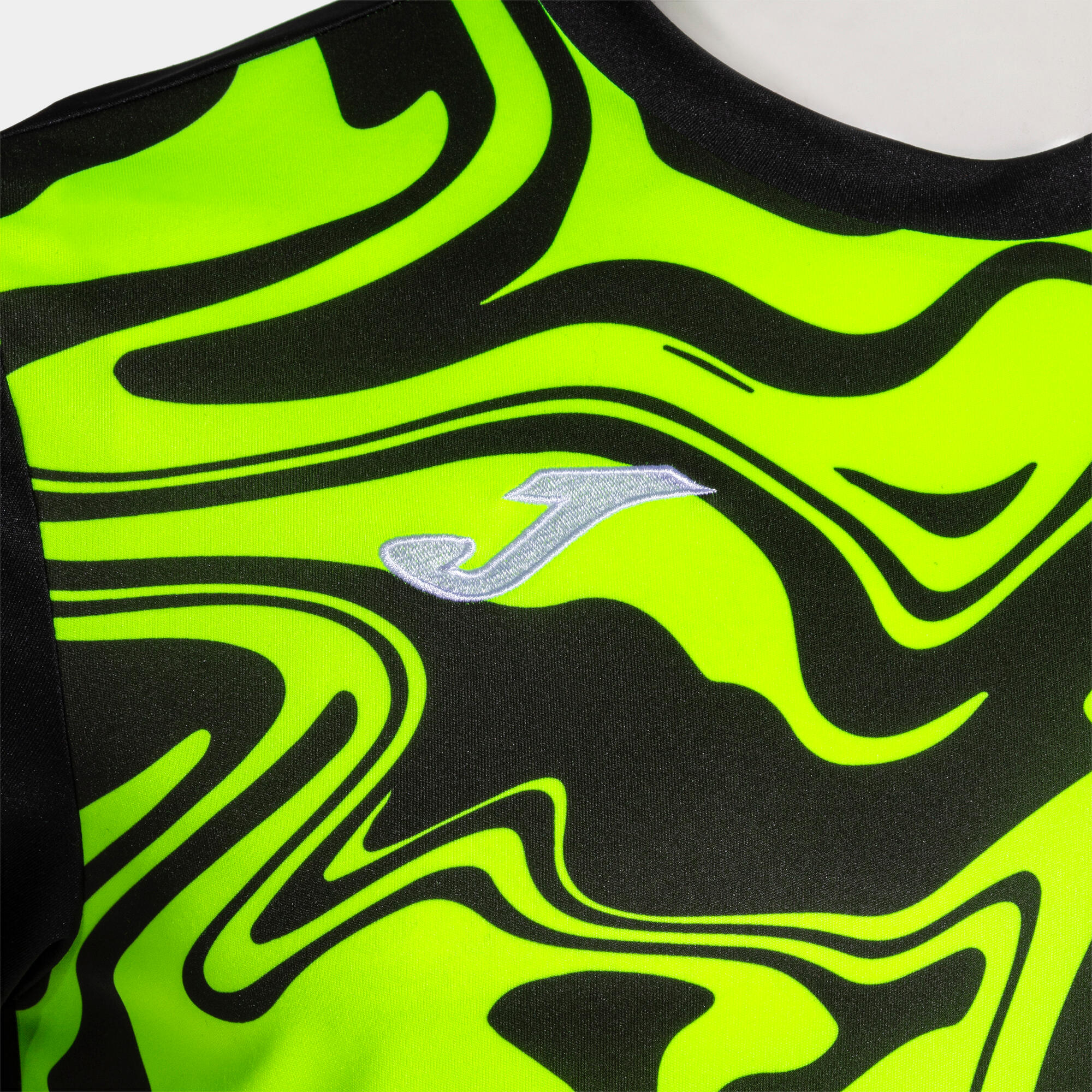 Maglia Joma Lion II 3/5