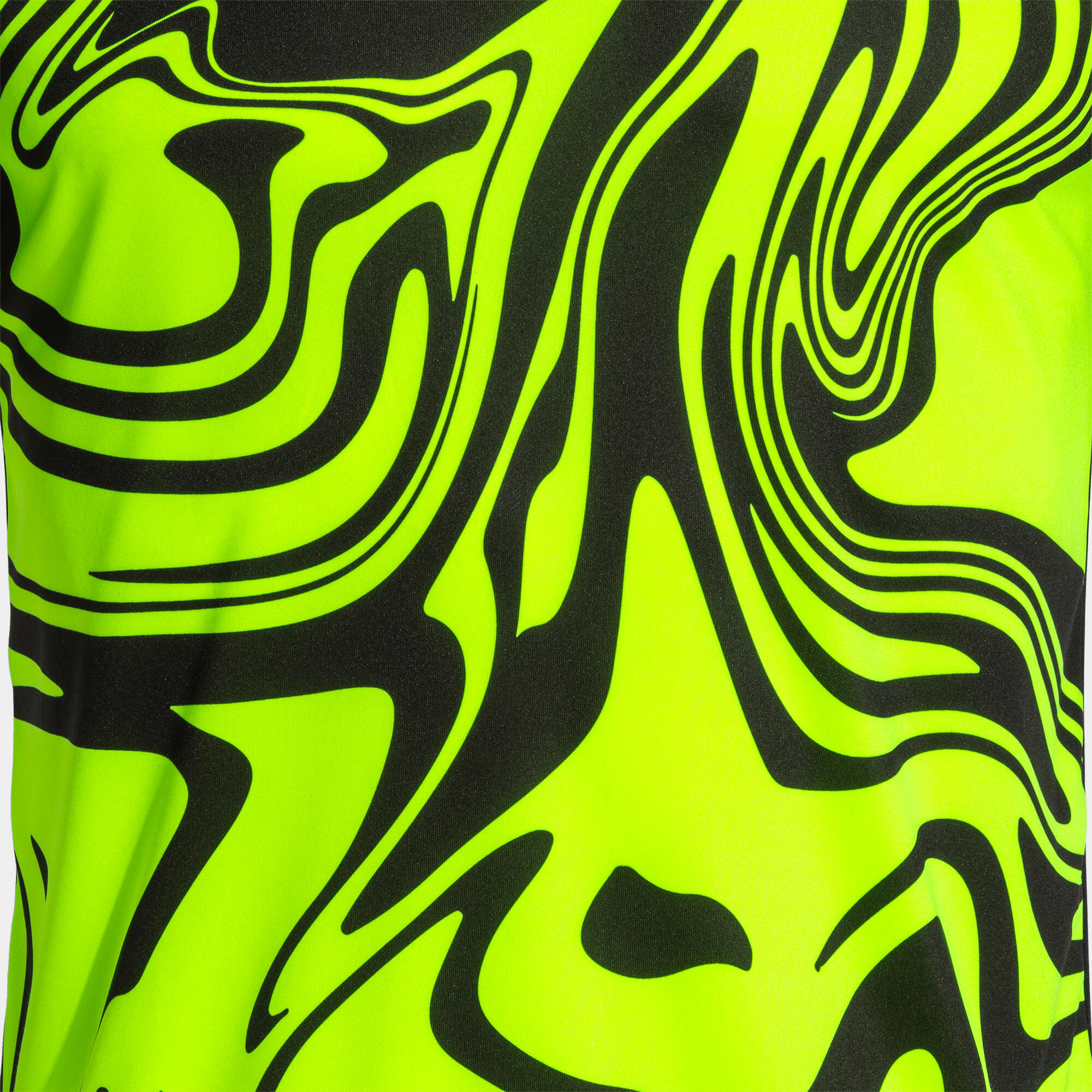 Maglia Joma Lion II 4/5