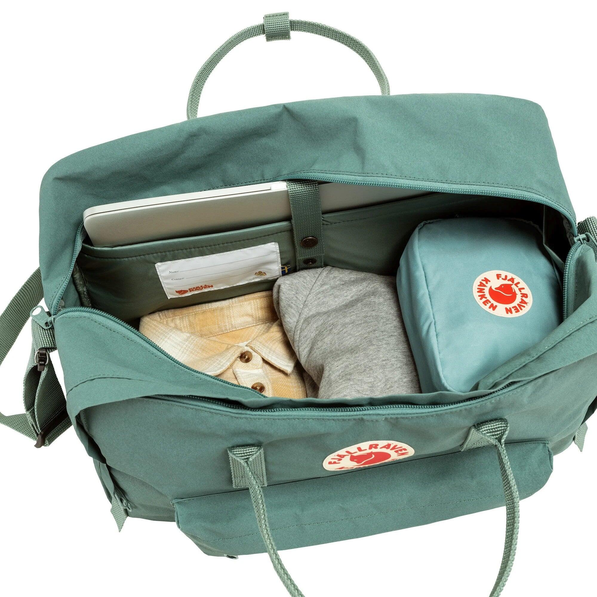 Fjällräven Kånken Weekender - Reisetasche 44 cm 4/7