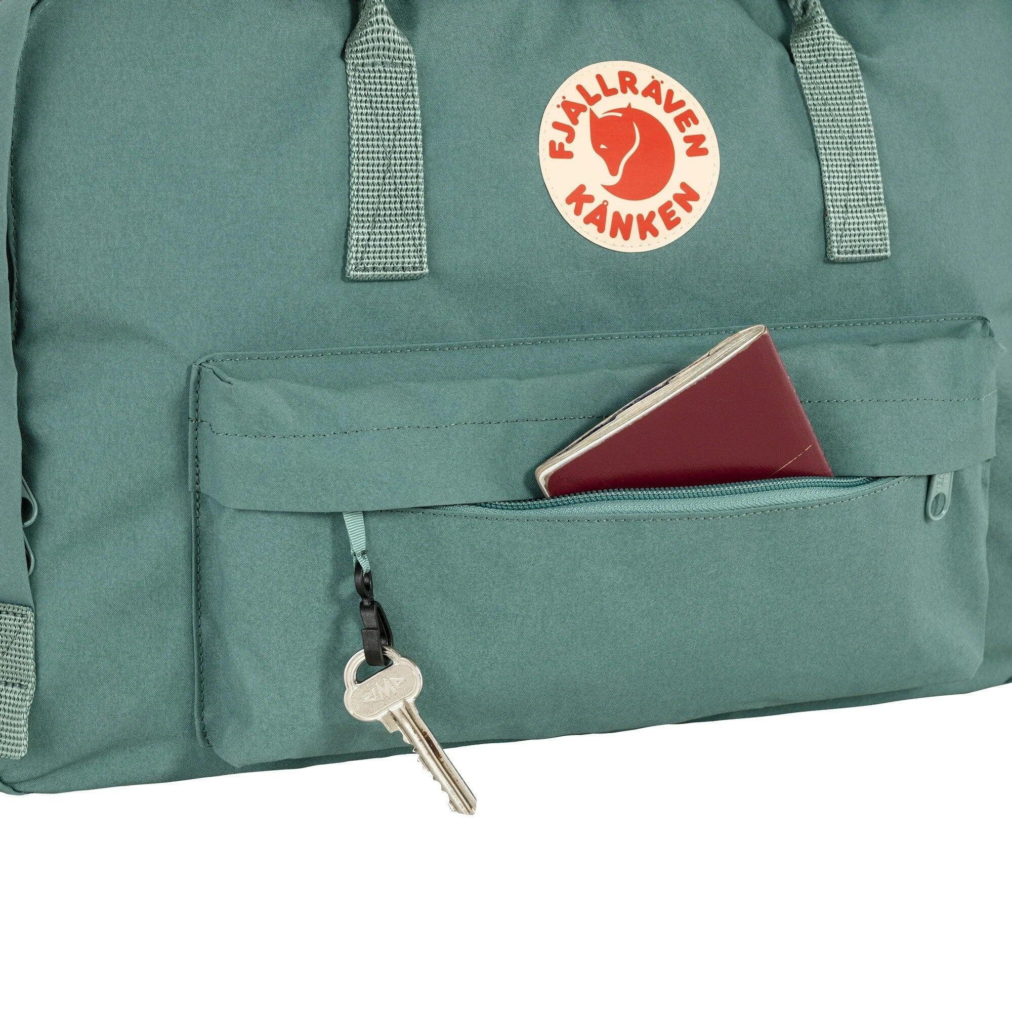 Fjällräven Kånken Weekender - Reisetasche 44 cm 6/7