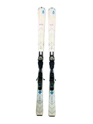Tweedehands - Ski's Völkl Flair 73 White-147