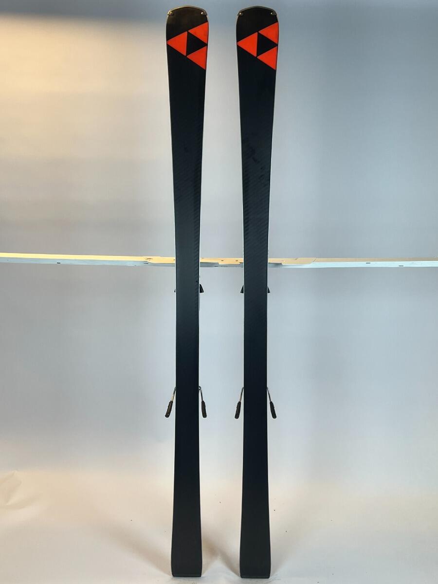 Reconditionné - Ski Fischer he Curv DTX-171 5/5