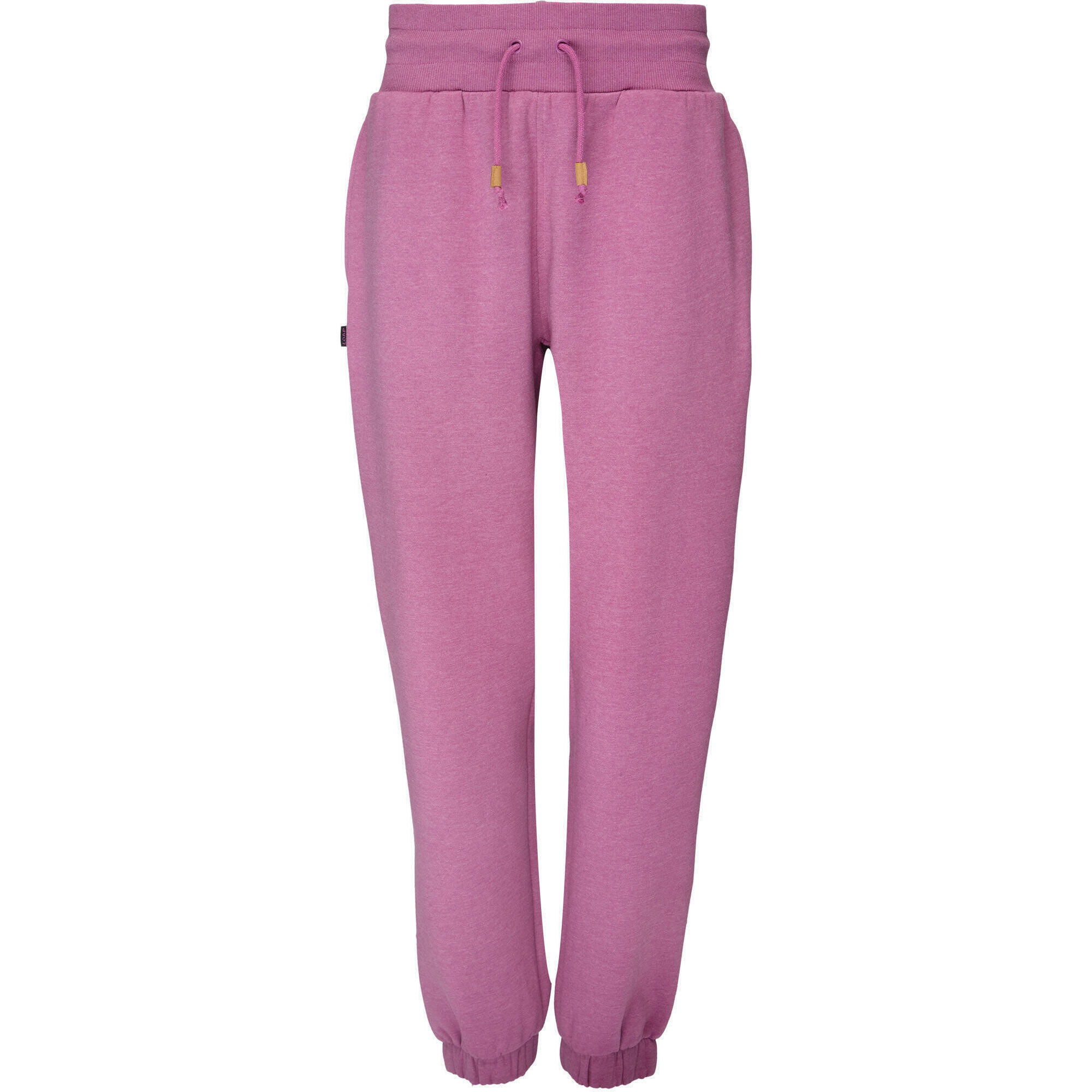 Galeo - Pantalon De Jogging Rose Pour Femme Xl - Coton Doux Et Respirant - Pantalons - Rose - Decathlon