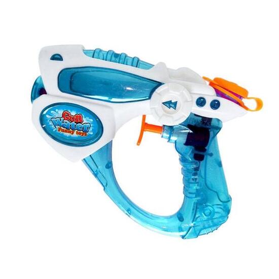 Pistola de Agua Marbueno 16x12 cm