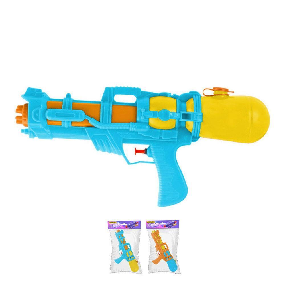 Pistola de Agua Marbueno 26x12.5 cm para Jardín y Playa 2/2