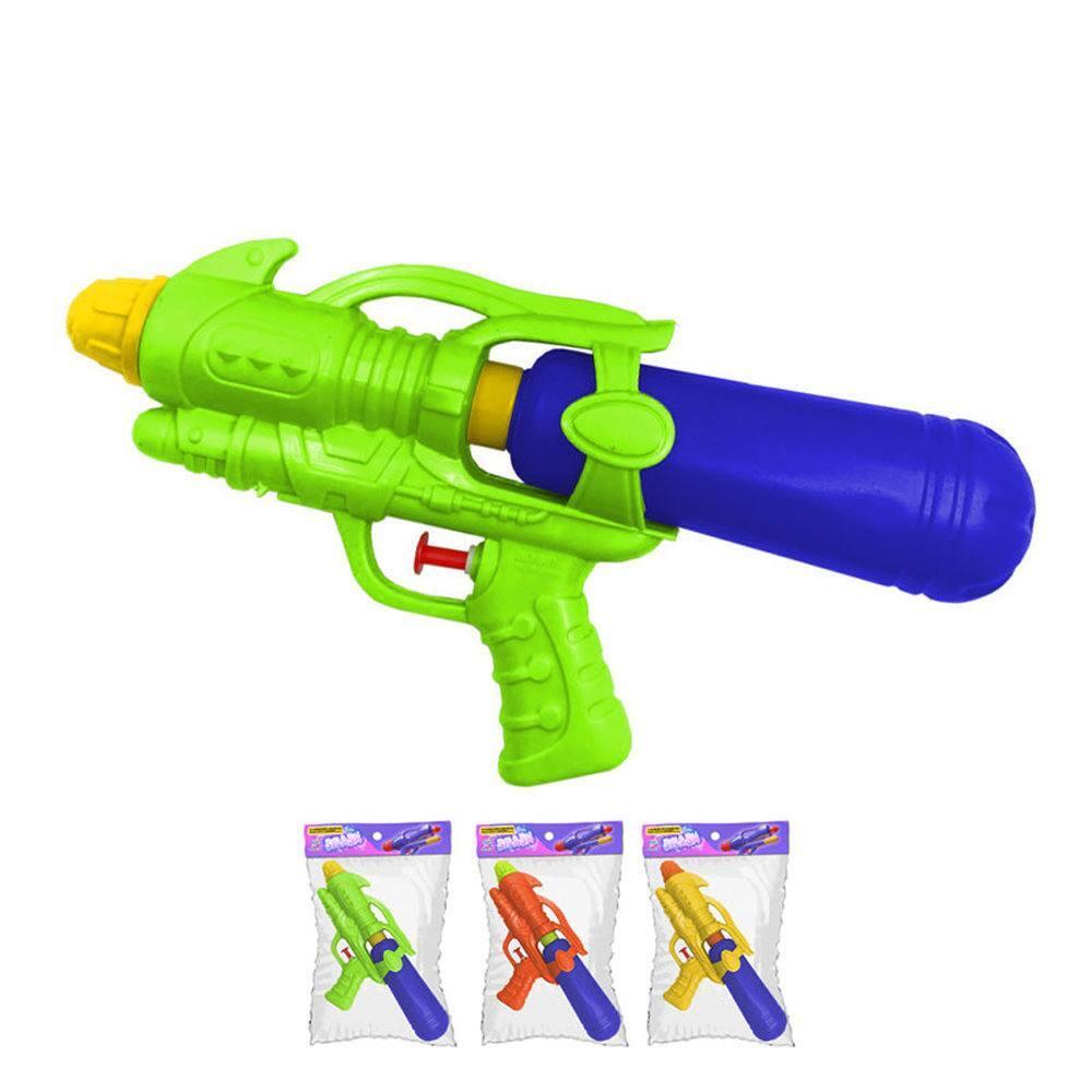 Pistola de Agua Marbueno 28x13 cm Jardín 2/2