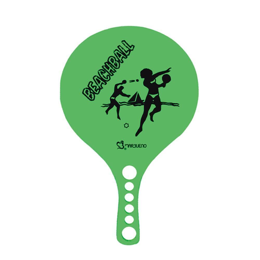 Palas Marbueno para Beachball de Madera 2/5
