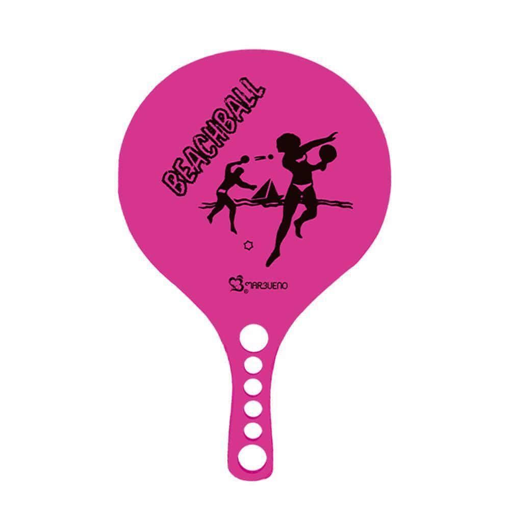 Palas Marbueno para Beachball de Madera 4/5