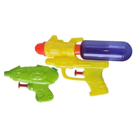 Pistola de agua Marbueno para jardín y playa