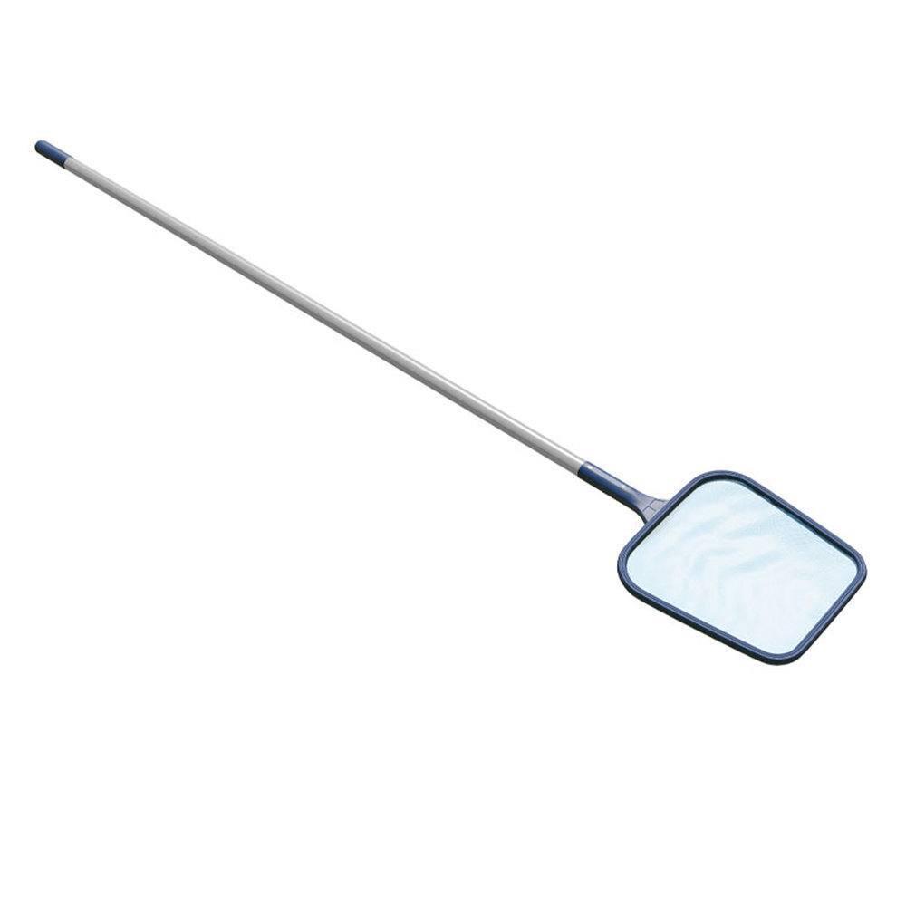 Cabezal Recogehojas Marbueno para Piscinas 41,7x29,8 cm 2/3