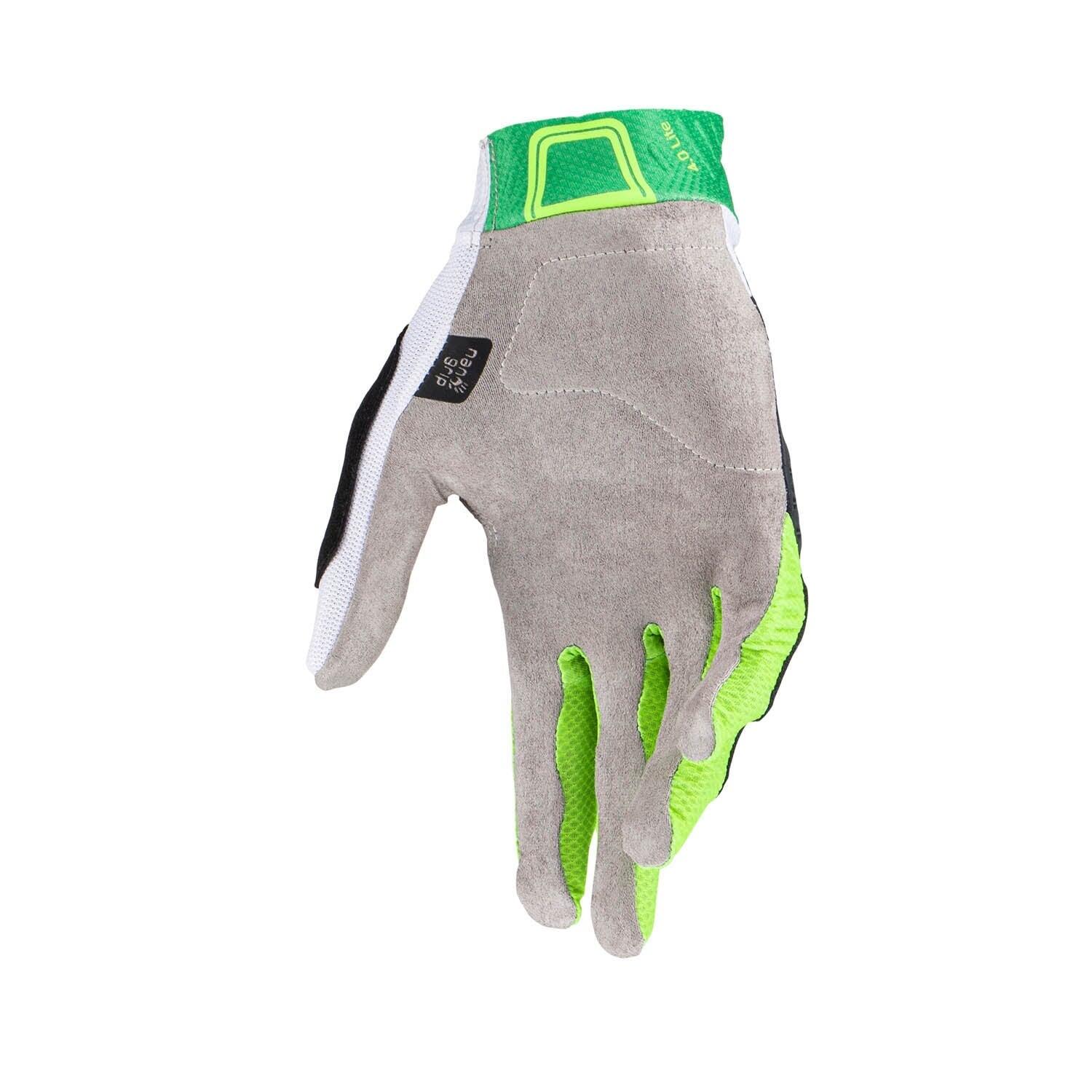 Leatt Glove MTB 4.0 Lite, Jade - 2023, S 6/7