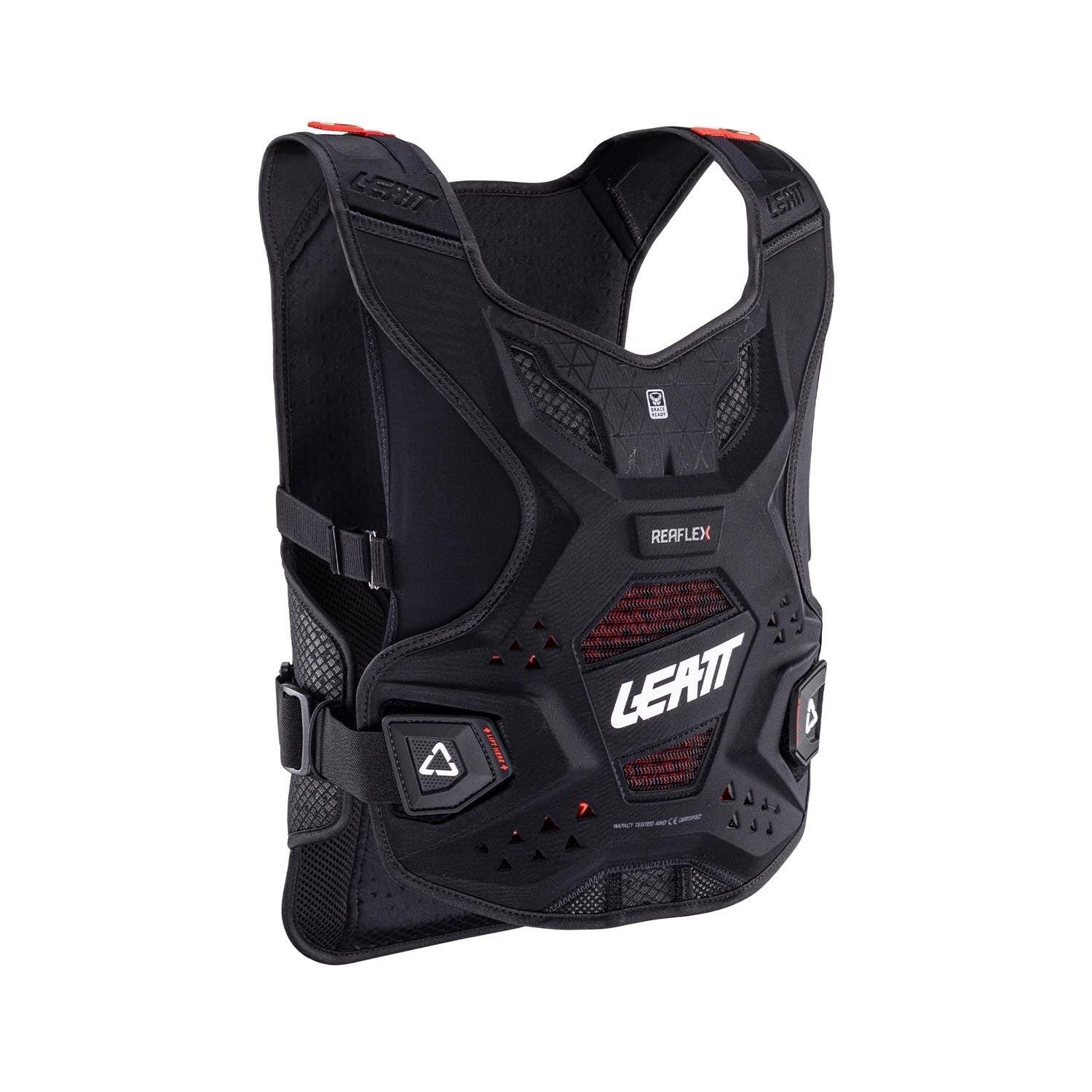 Chest Protector ReaFlex Women 5/7