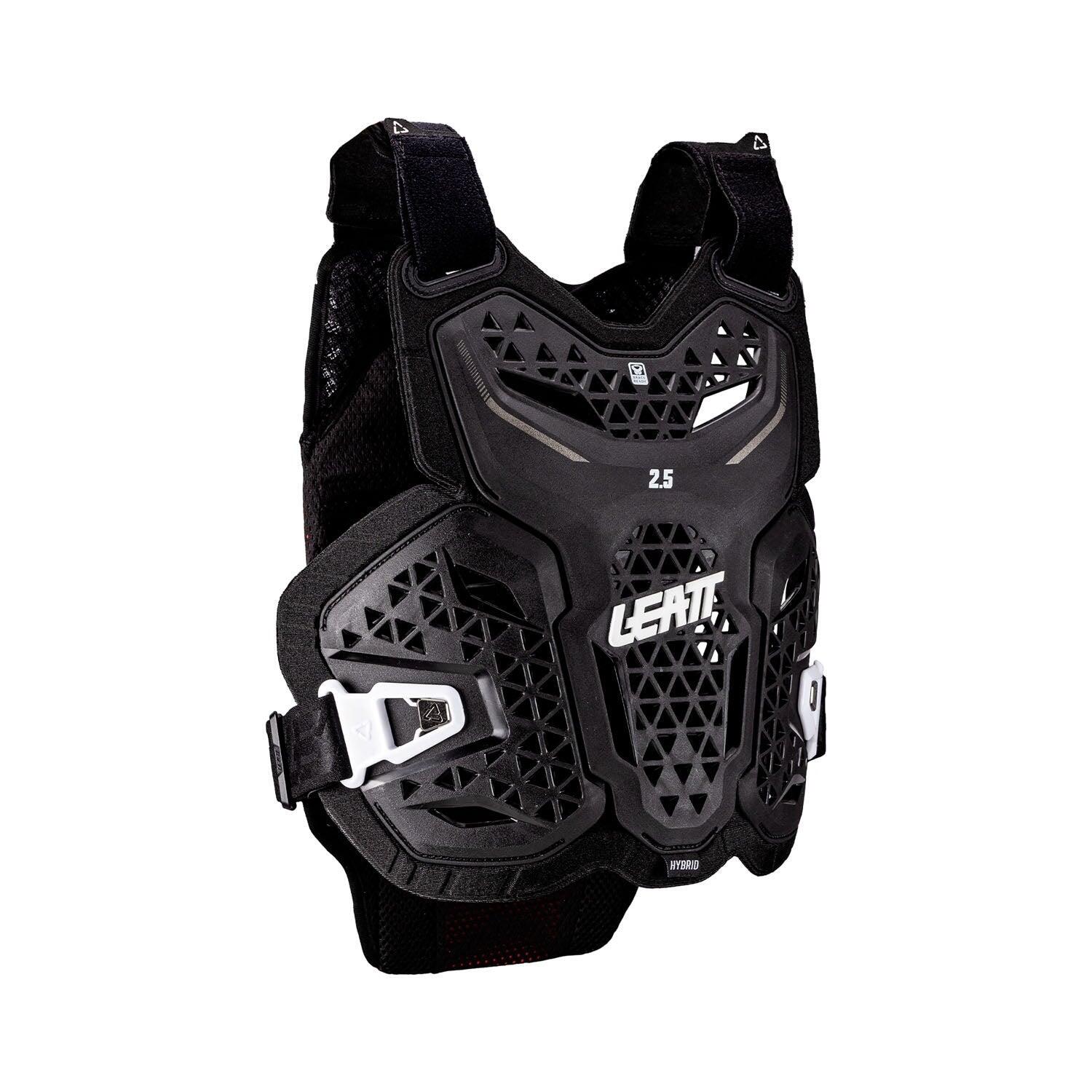 Colete de Proteção 2.5 Hybrid Jr 4/5