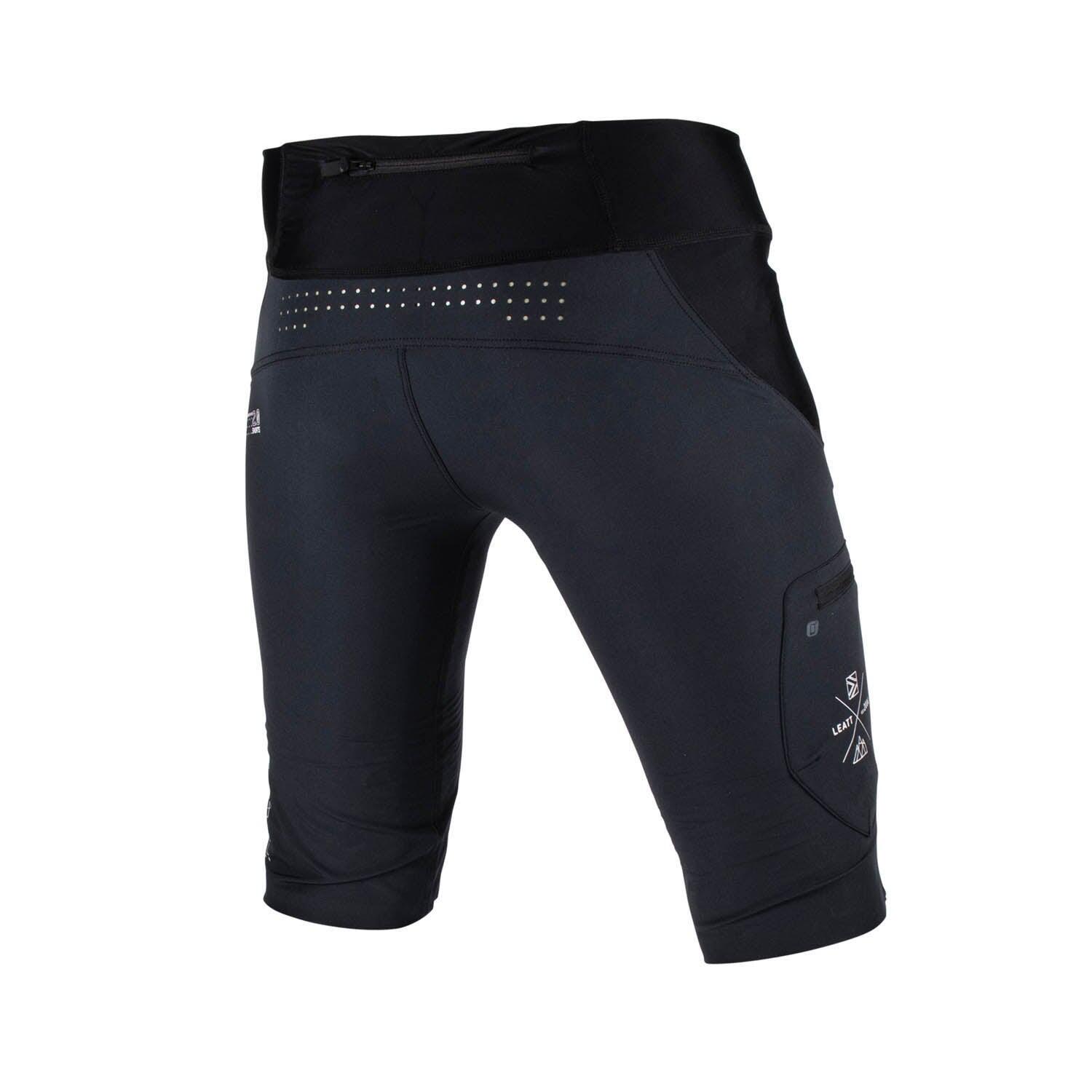 Leatt MTB All Mountain 2.0 Women's Shorts black M 5/7
