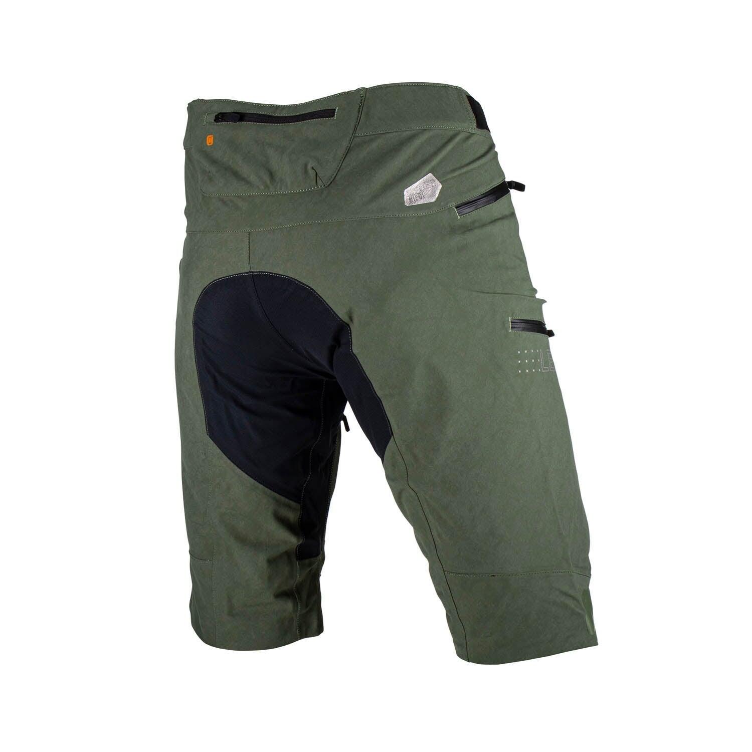 Pantalón MTB HydraDri 5.0 Corto V23 5/7