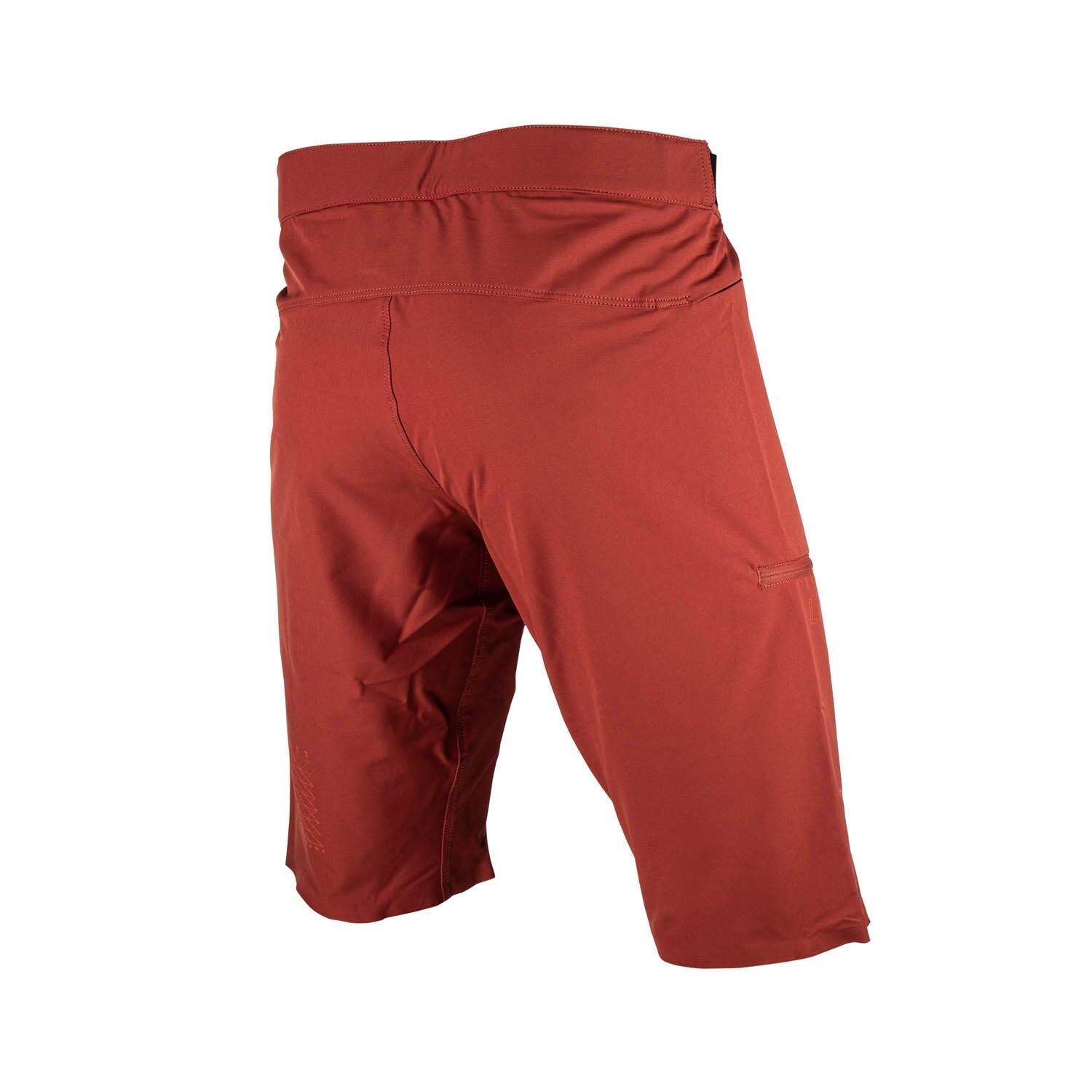 Pantalón MTB Trail 1.0 Corto V23 5/8