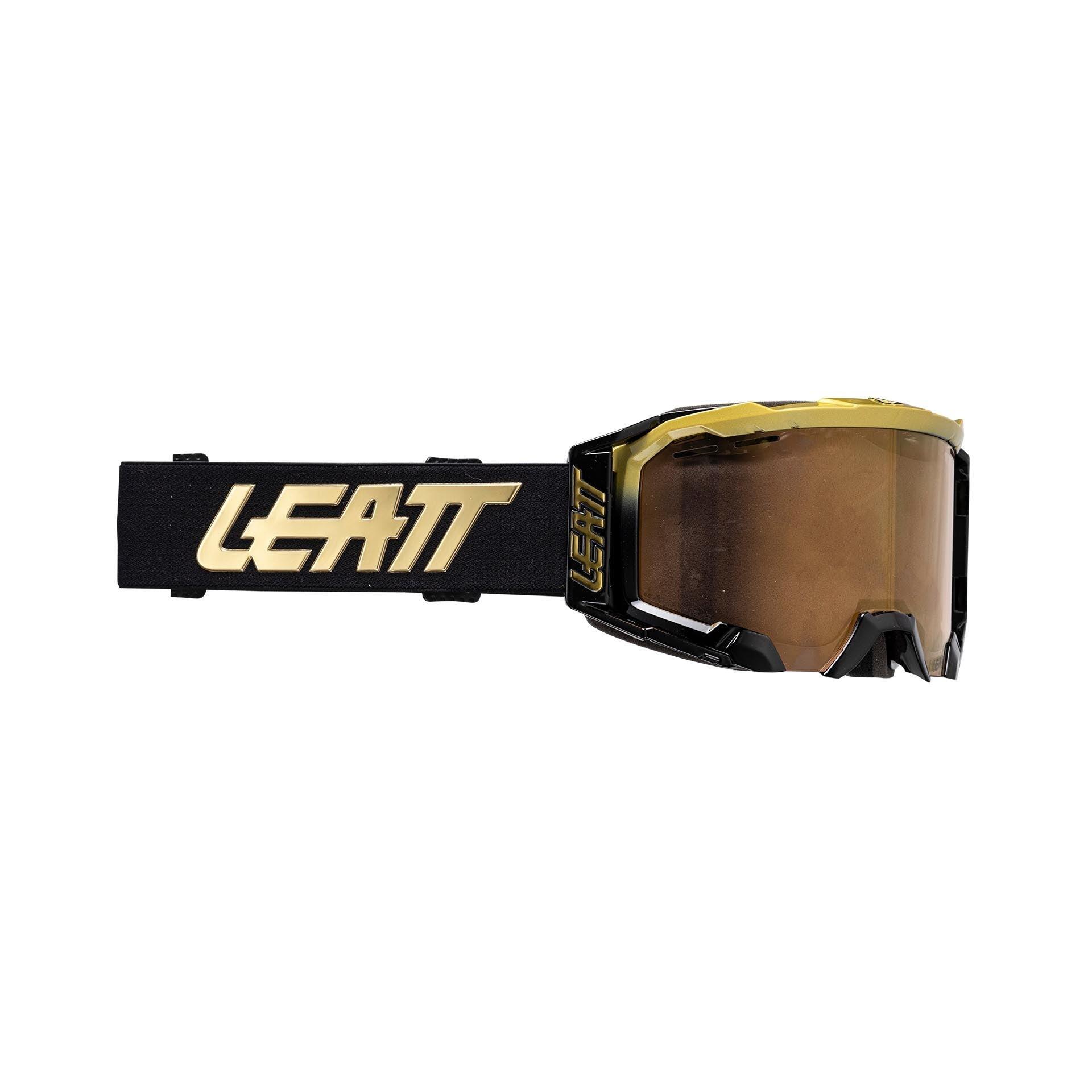 Goggle Velocity 5.0 MTB Iriz Gold Bronze UC 68% 4/4