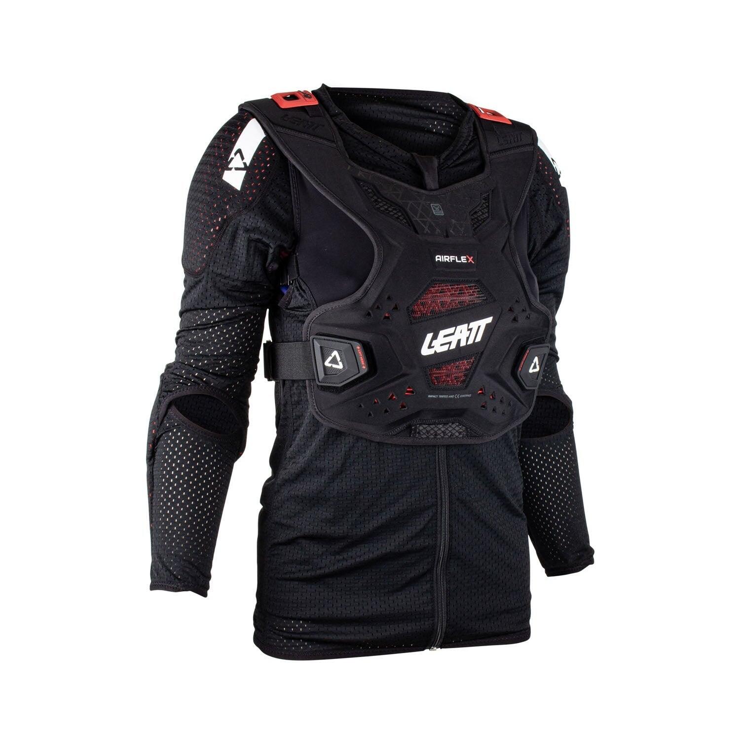 Colete de Proteção Integral AirFlex WN 5/8