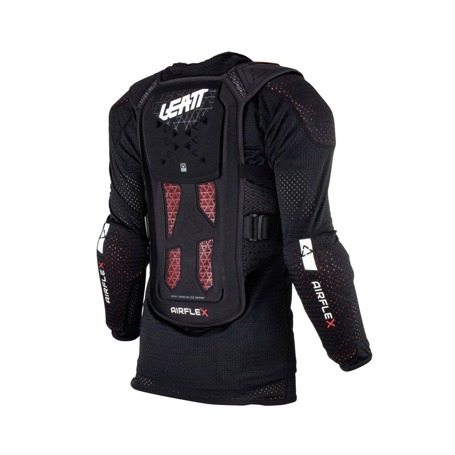Colete de Proteção Integral AirFlex WN 6/8
