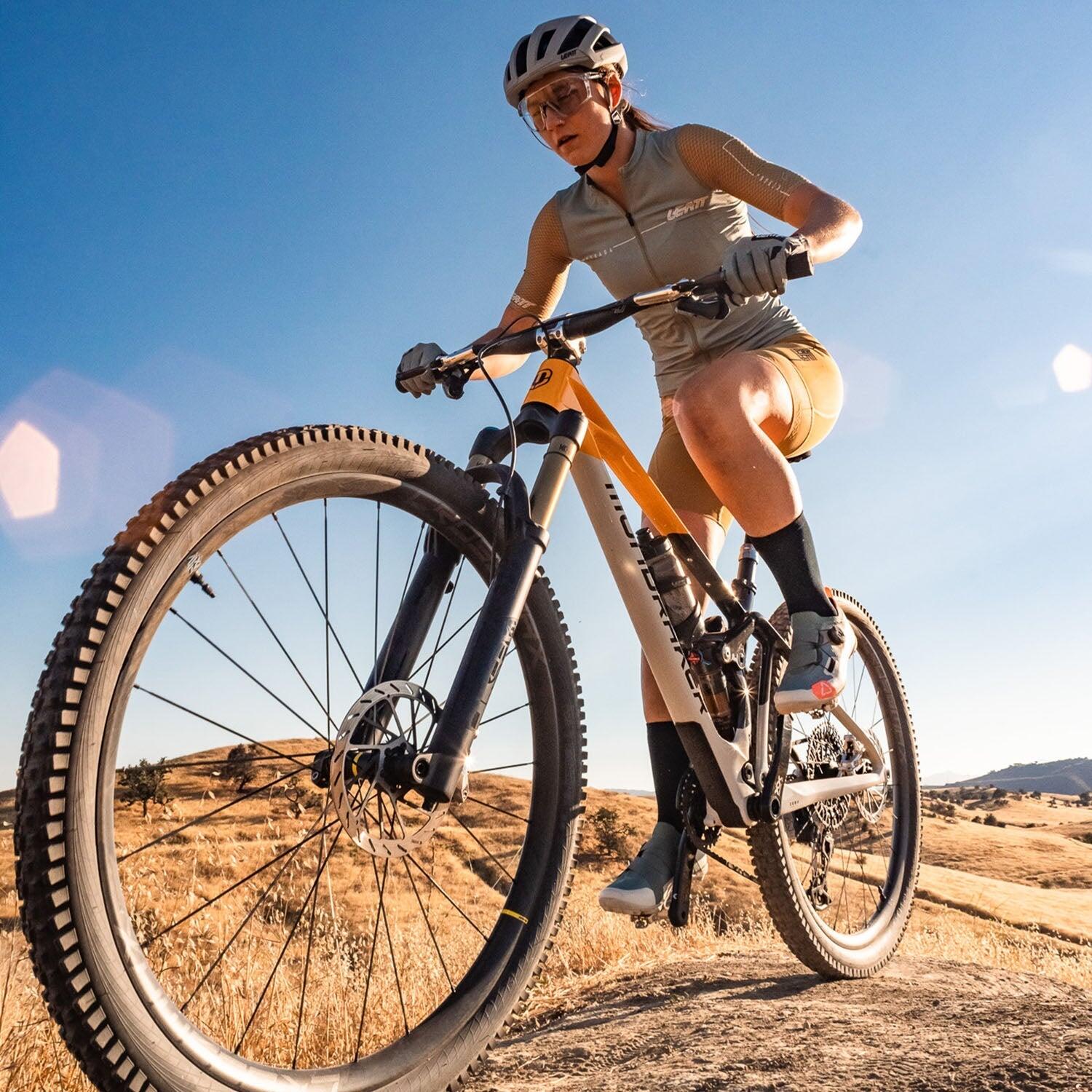 Maillot MTB Endurance 6.0 Mujer V26 4/8