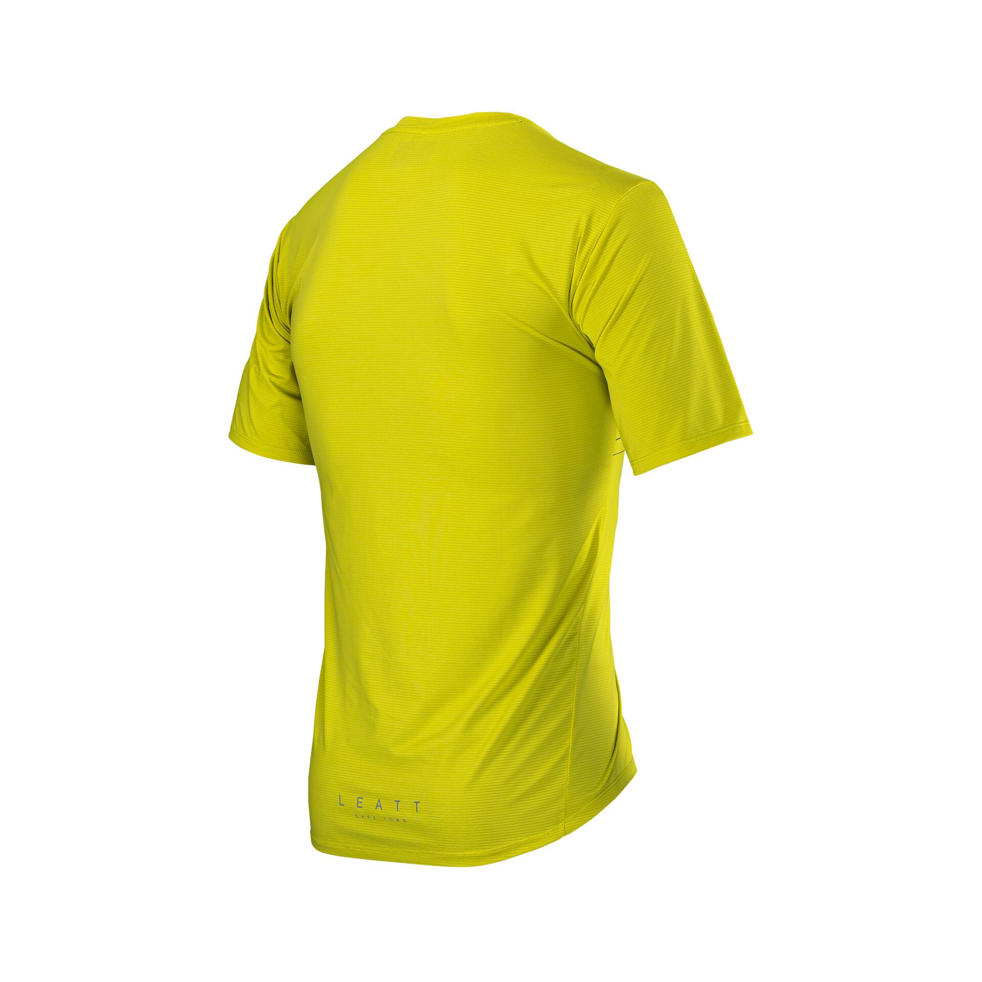 Camiseta Trail 1.0 X-Flow 7/8