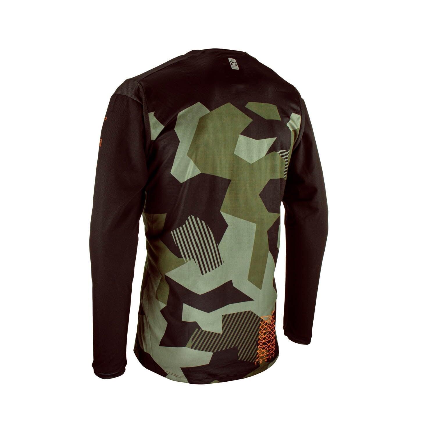 Camiseta Gravity 3.0 5/8