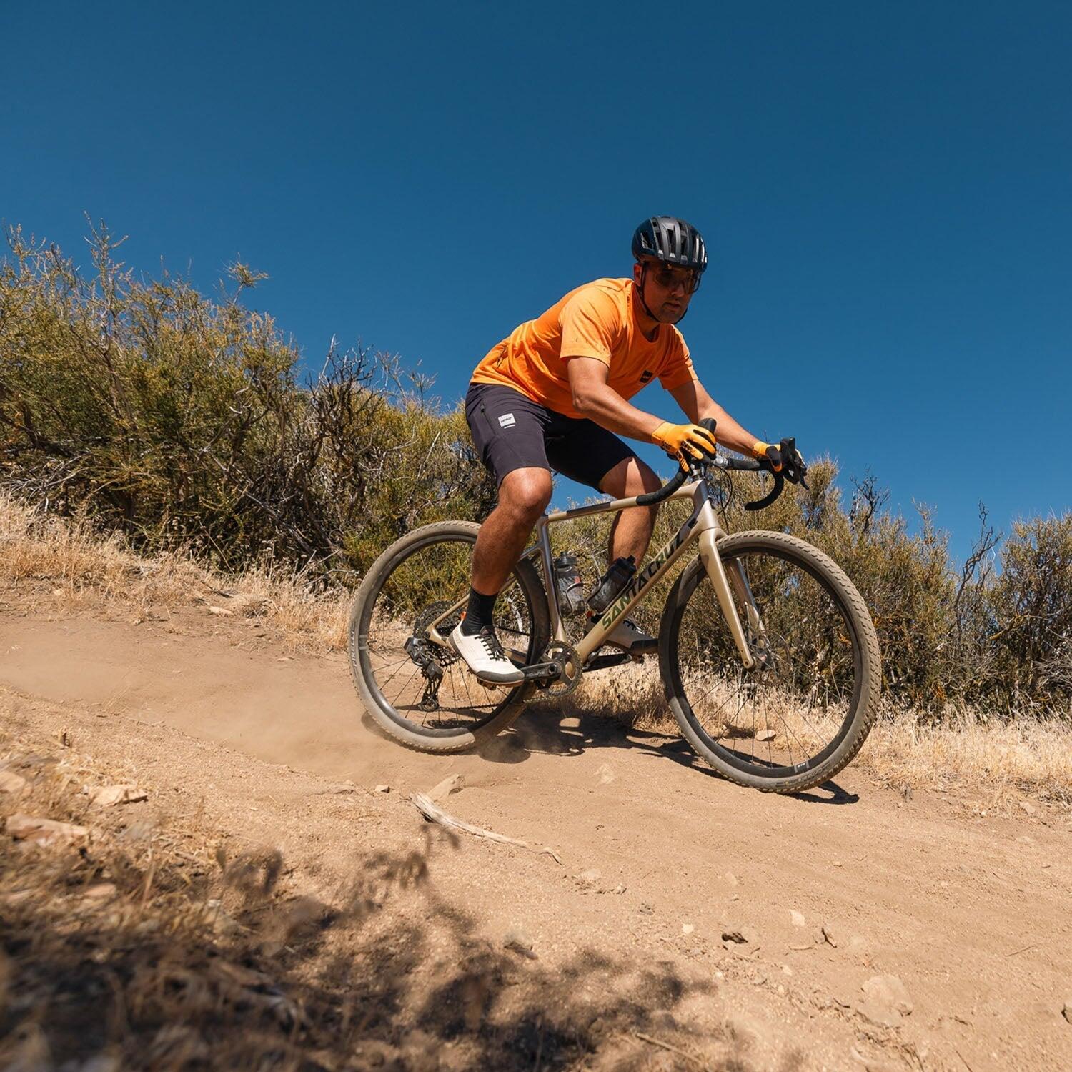 Camisola BTT Endurance 2.0 3/8