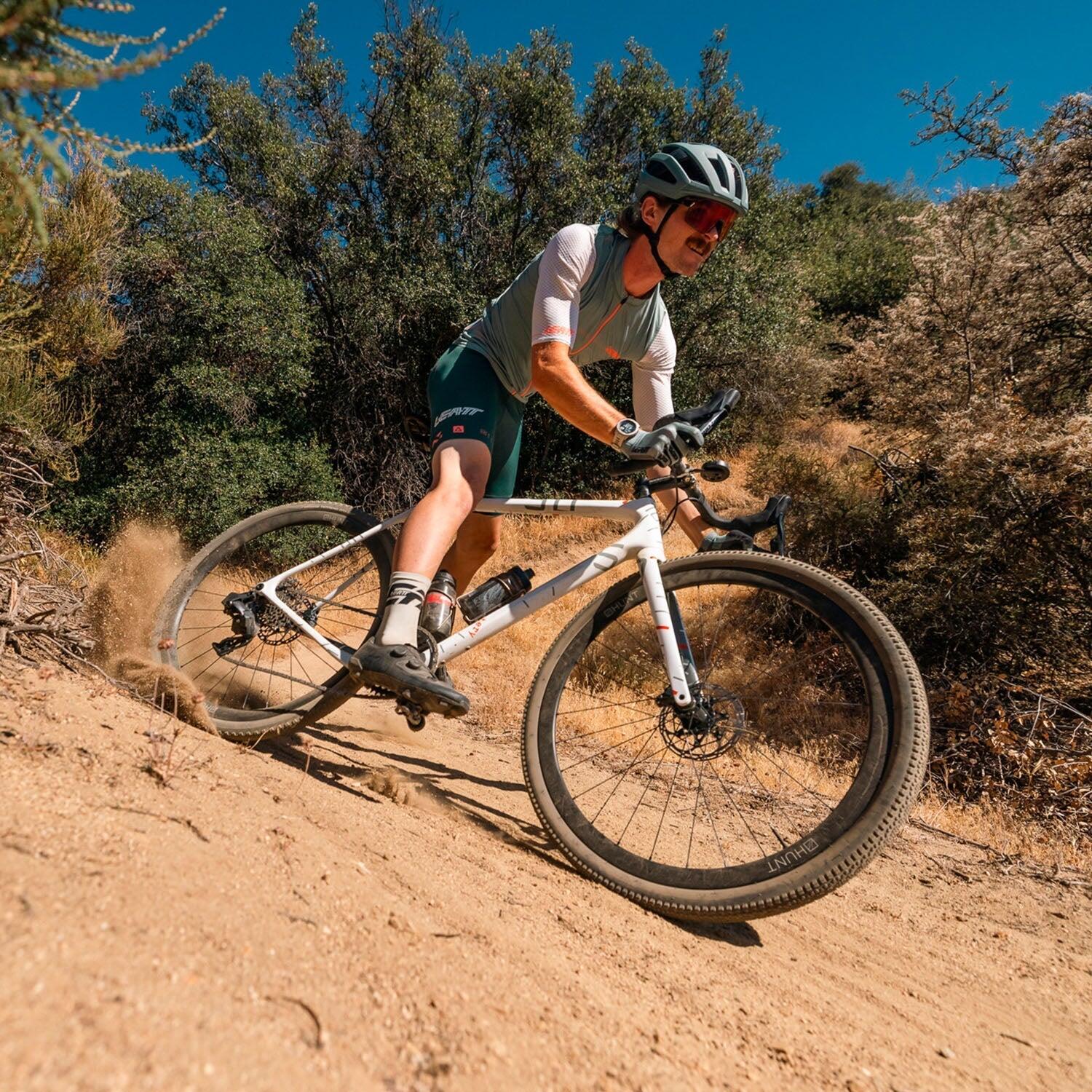 Camisola BTT Endurance 6.0 4/7