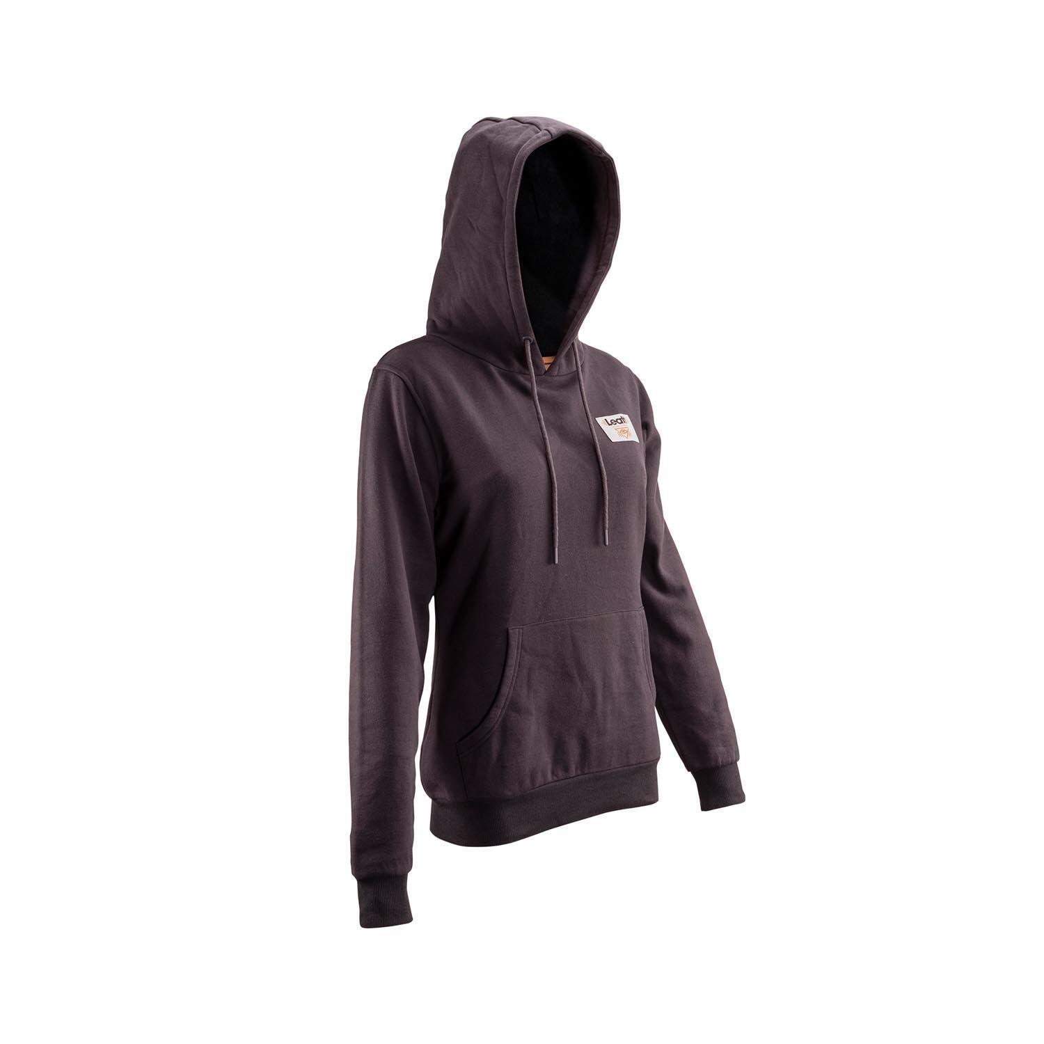 Sudadera con capucha Core WN Graphene 7/8