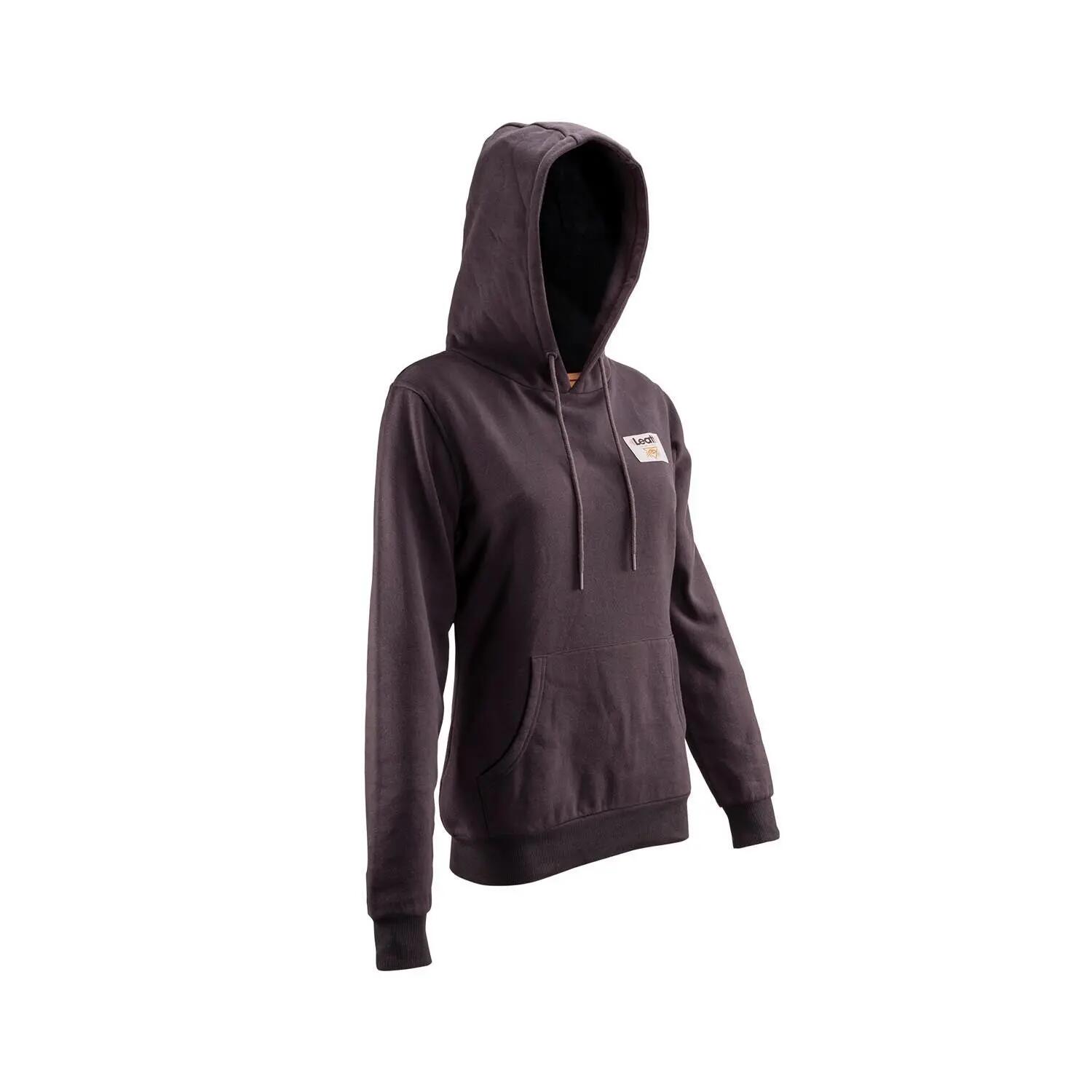 Hoodie Core Women - Graphene 7/7