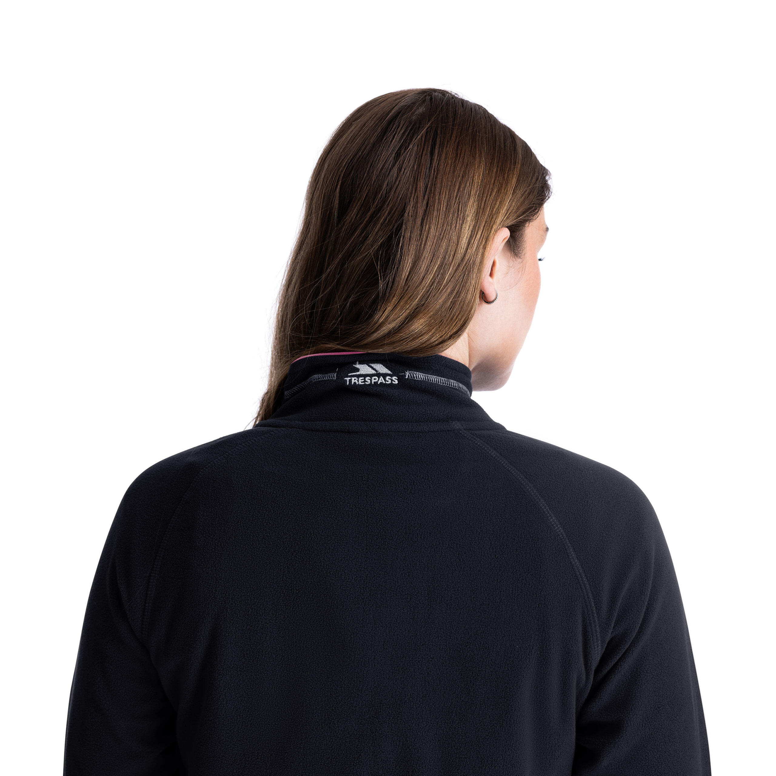Polaire femme Trespass Skylar 3/4