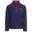 Trespass Sybil microfleece femei 1/2 fermoar Navy/Raspberry