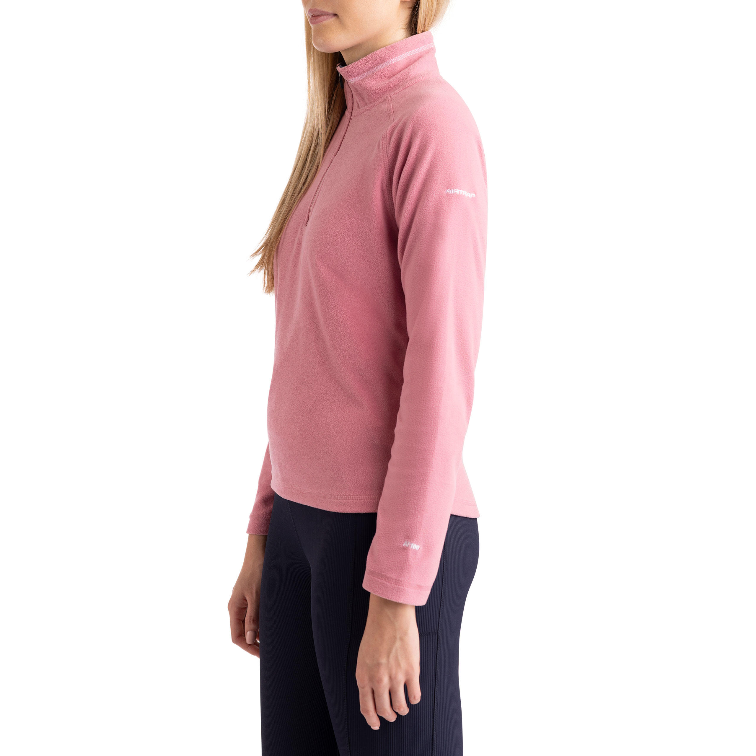 Polaire femme Trespass Skylar 4/5