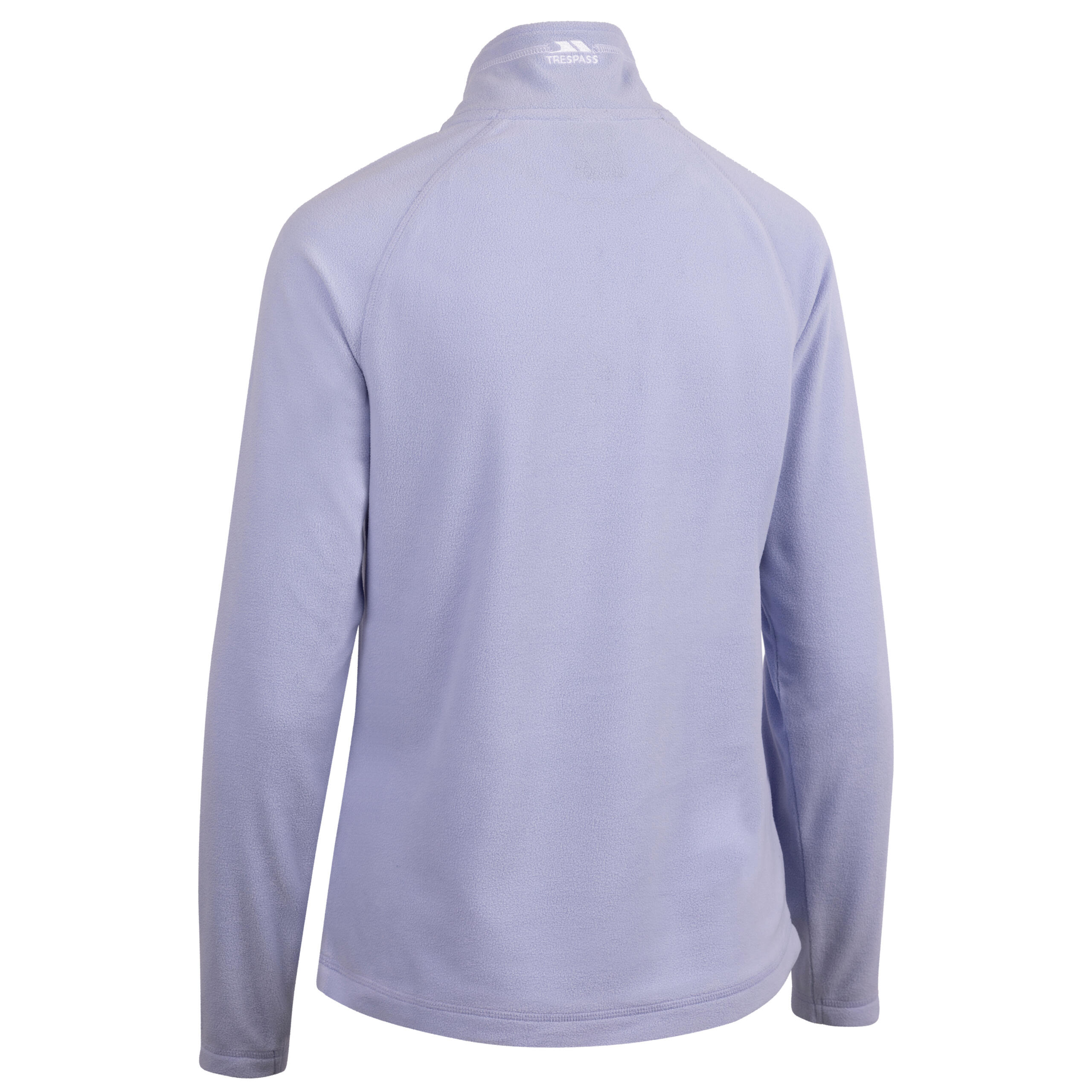 Trespass Skylar - Polaire Femme At100 Cool Blue 2/5