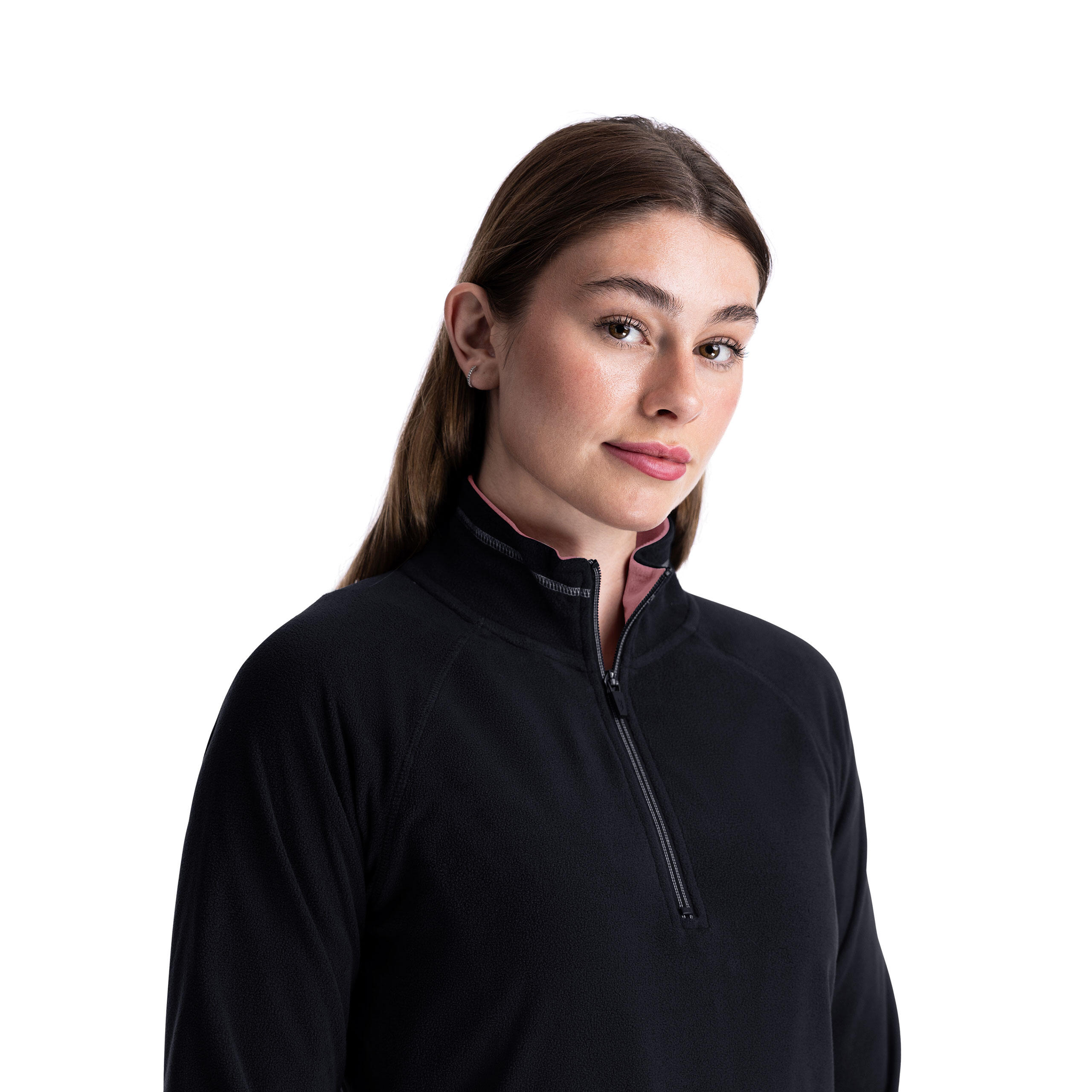 Polaire femme Trespass Skylar 4/4