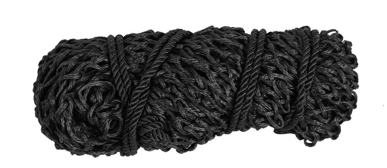 QHP Hooinet Hay Bale - Zwart 3/3